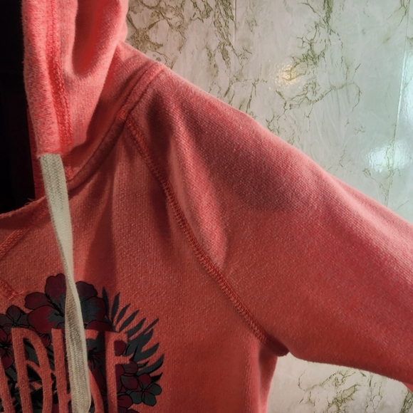 American Eagle Outfitters PARADISE Hoodie - Picture 4 of 12